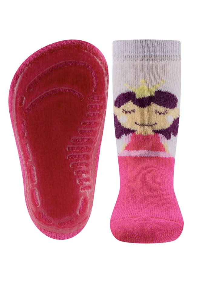 ewers 2er-Set Stoppersocken 2er Pack Prinzessin in pink günstig kaufen