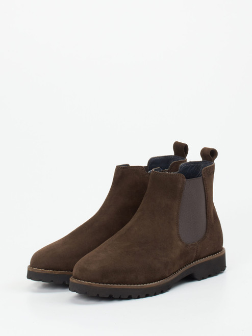 Stiefelette-27562190016 Sioux