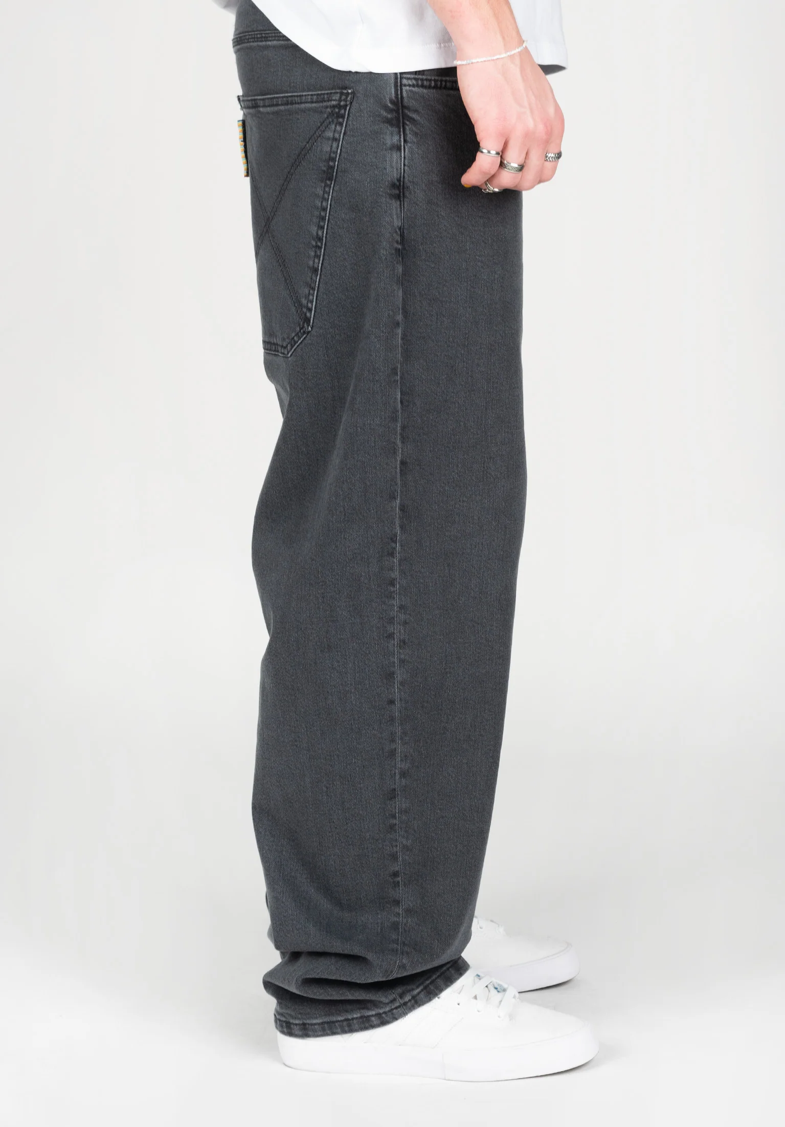 X-Tra Monster Denim