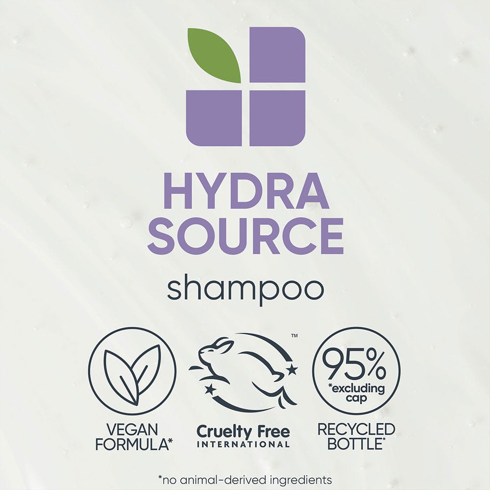 Biolage hydrasource Shampoo 250 ml
