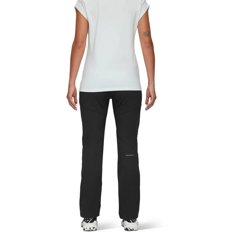 Mammut Zinal Hybrid Wanderhose Damen