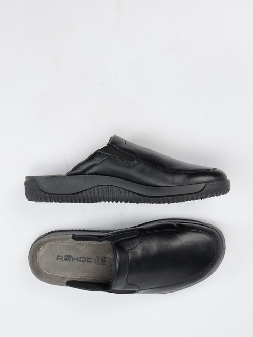 Pantolette-74030090005 Rohde