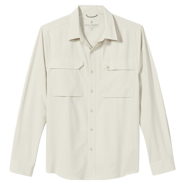 EXPEDITION PRO L/S Herren - Outdoor Hemd