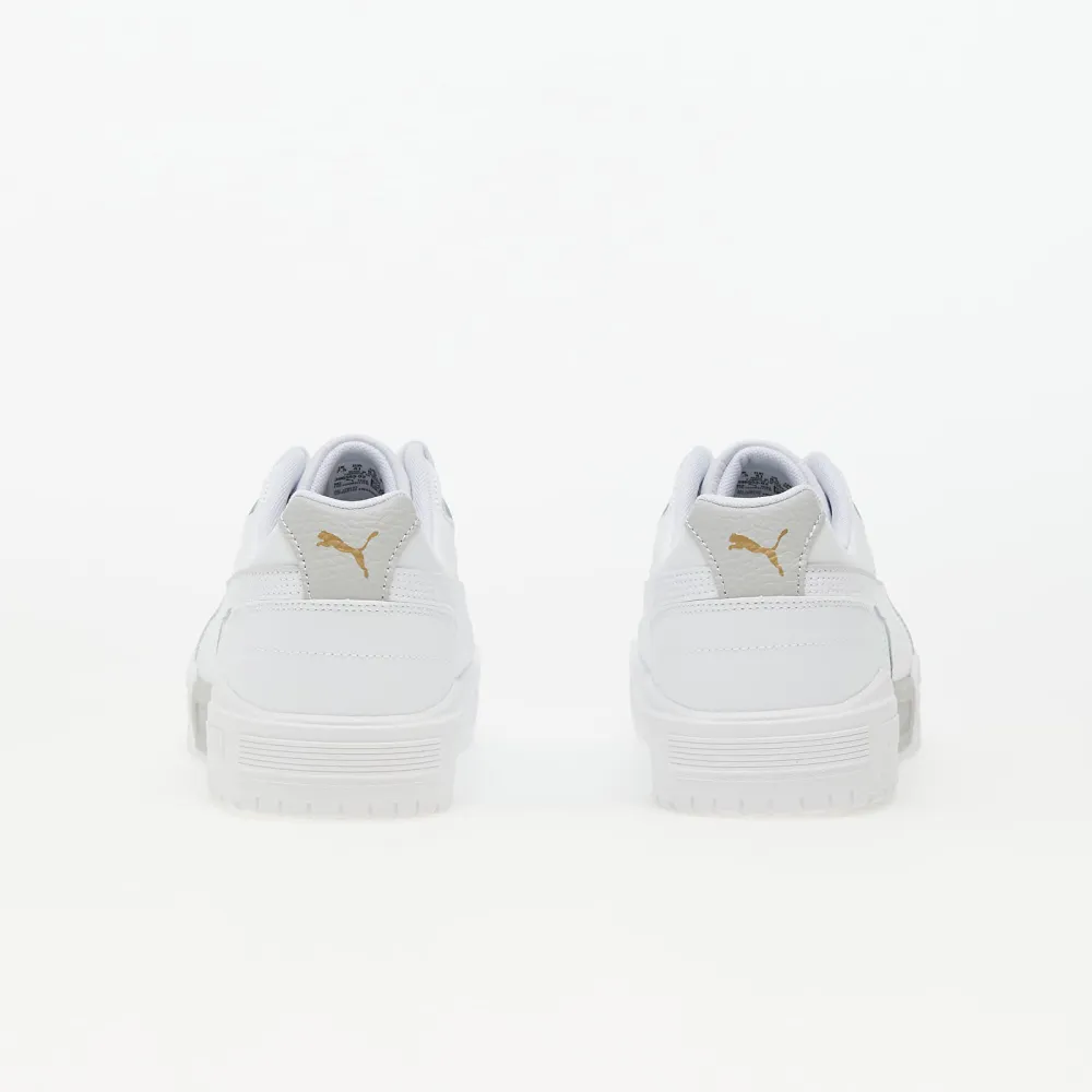 PUMA RBD Tech Classic 39655302 / weiss