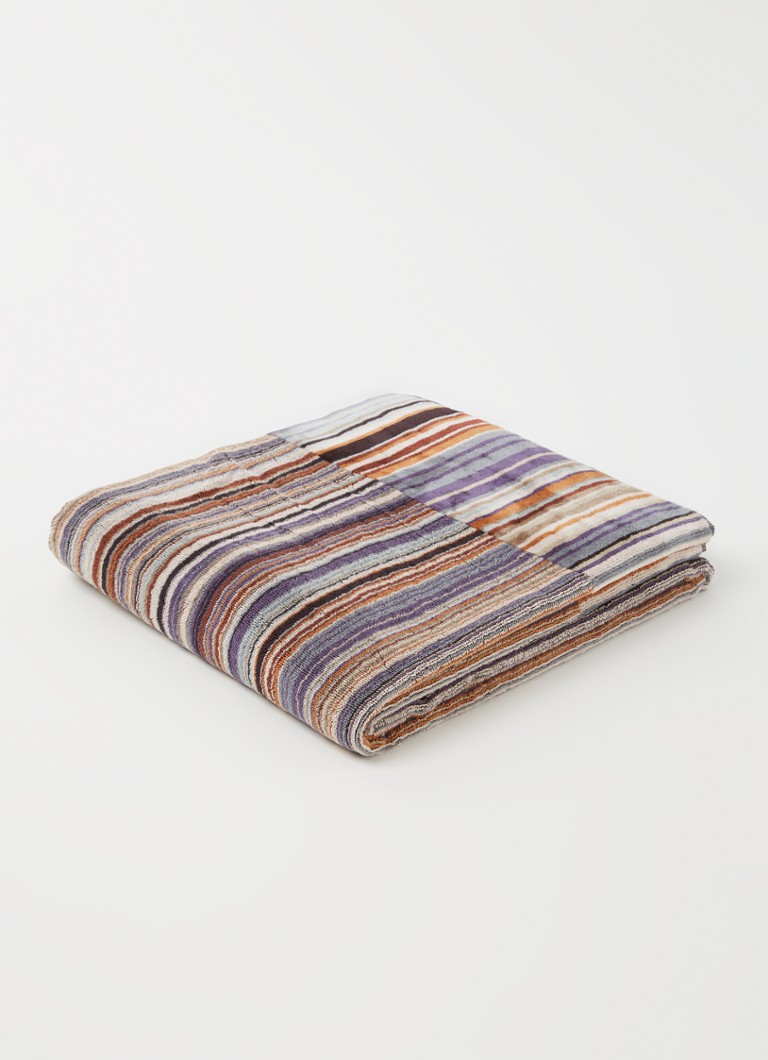 Prosop de baie Missoni Jazz - 420 g/m² - 100 x 150 cm