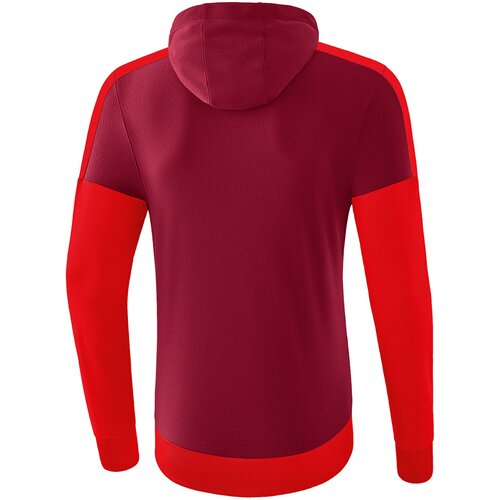 FUSSBALL - TEAMSPORT TEXTIL - SWEATSHIRTS SQUAD HOODY KIDS