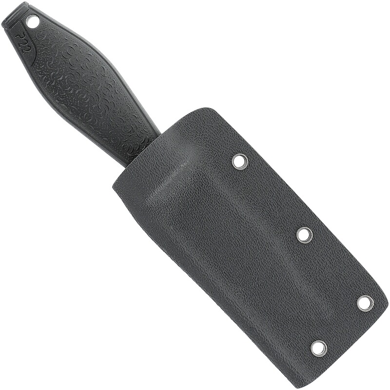 Walther Messer Neck-Knife P22 BSK