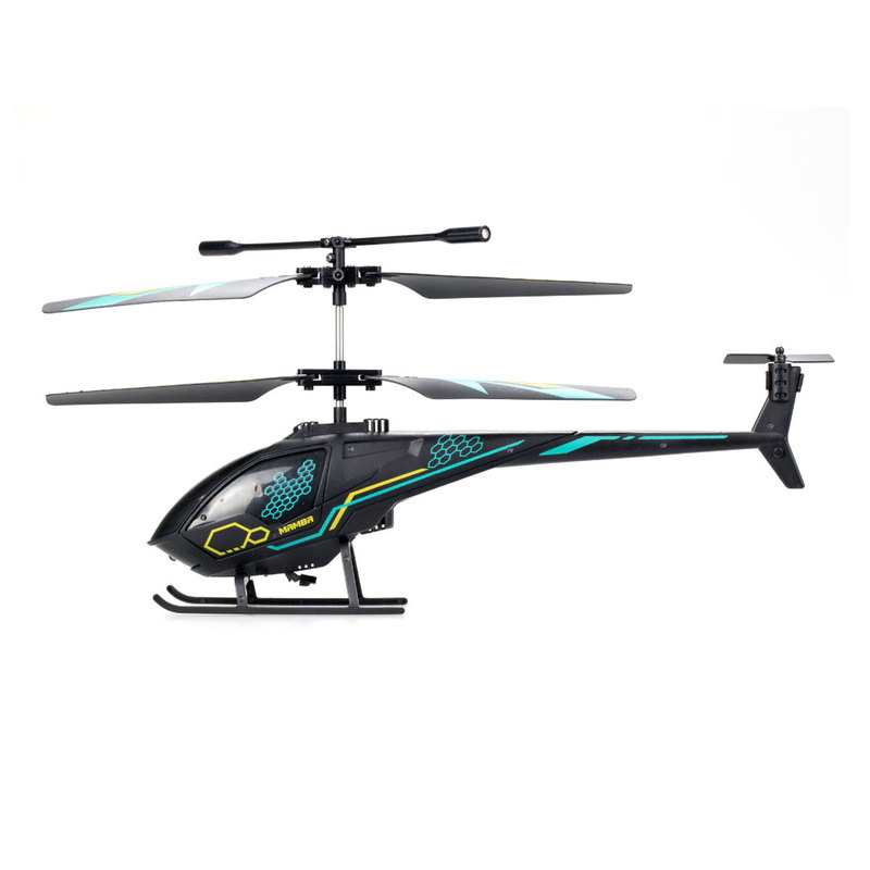 Hélicoptère télécommandé air mamba Flybotic