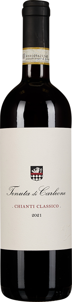 Tenuta di Carleone Chianti Classico 2021