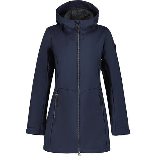 DAMEN FUNKTIONSJACKE ALAMOSA
