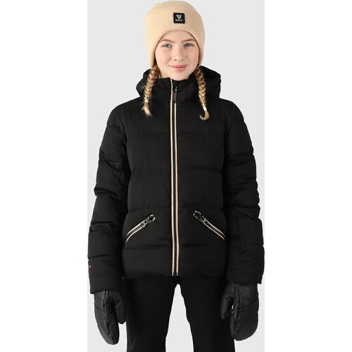 KINDER FUNKTIONSJACKE IRAIKA GIRLS SNOW JACKET
