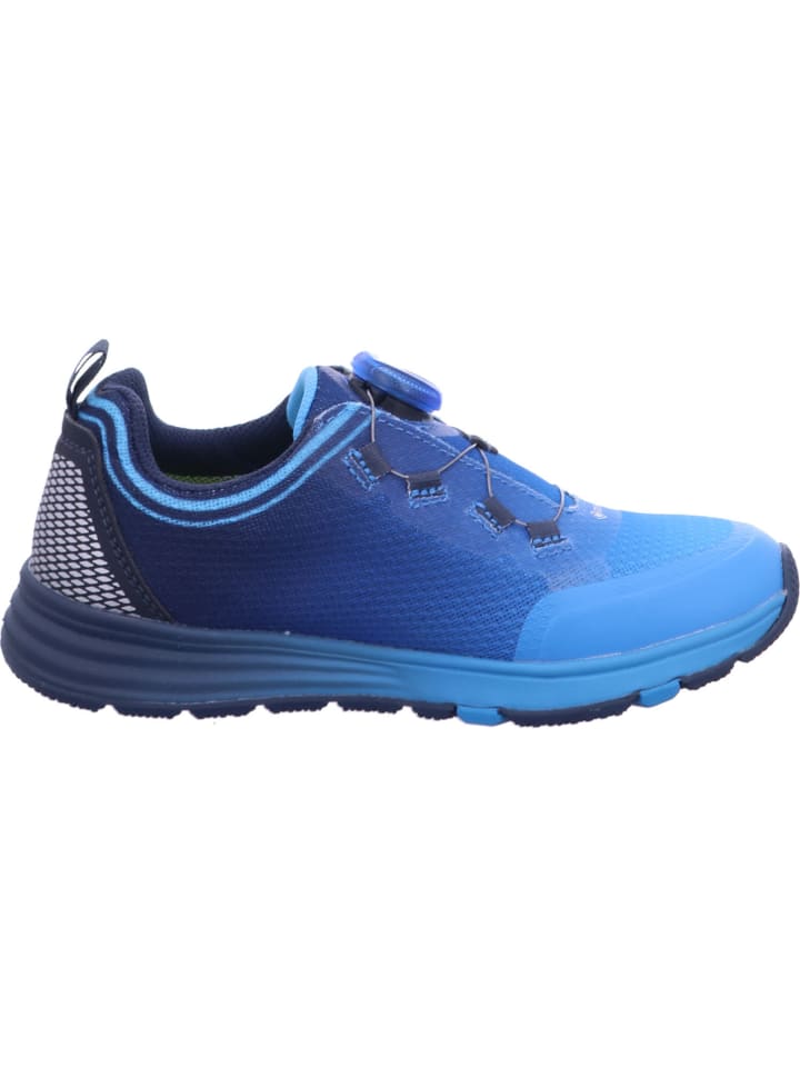 VADO  Jungen- Halbschuhe FADE LO BOA GTX in Blau günstig kaufen