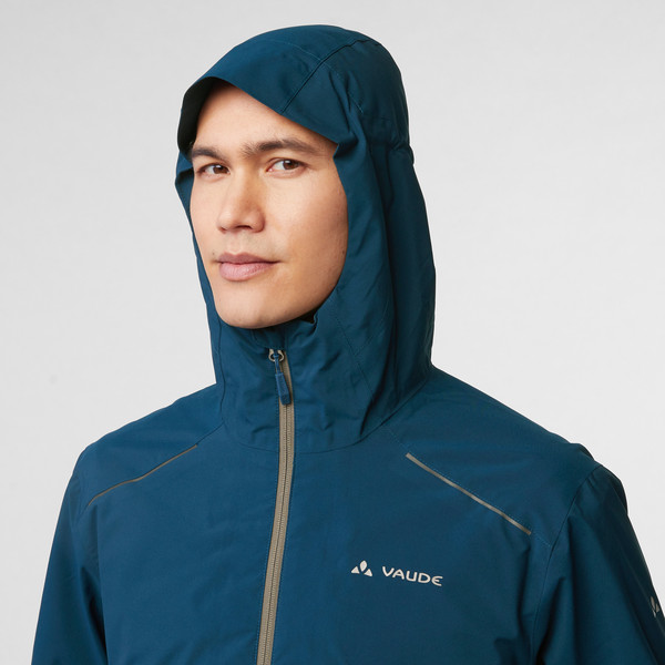YARAS 3IN1 JACKET Herren - Doppeljacke