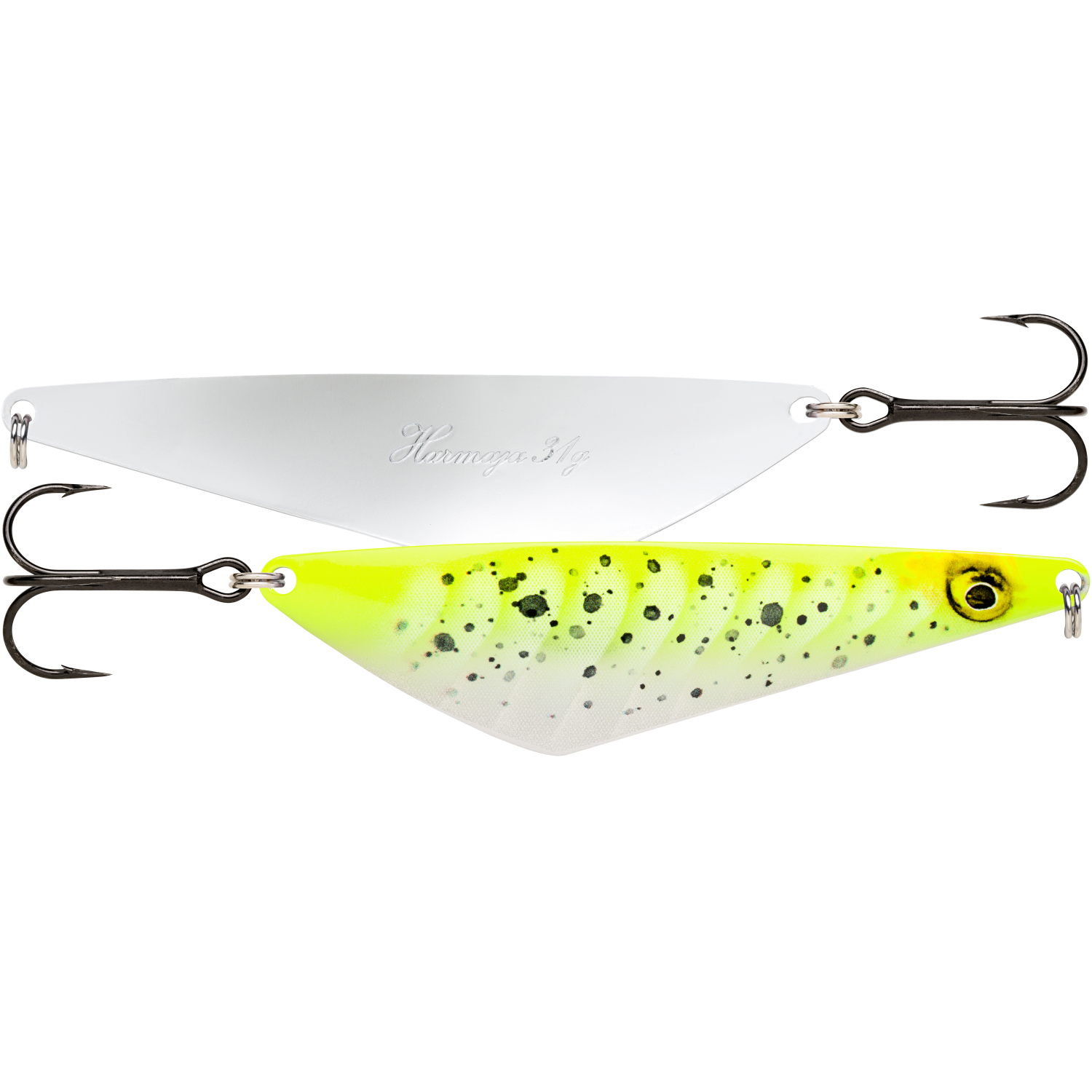 Rapala Blinker Harmaja (sunray)