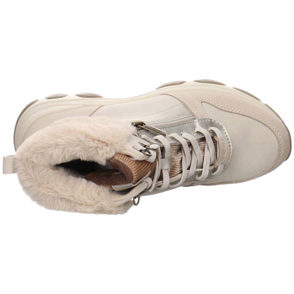 TT.BAGATT Boots