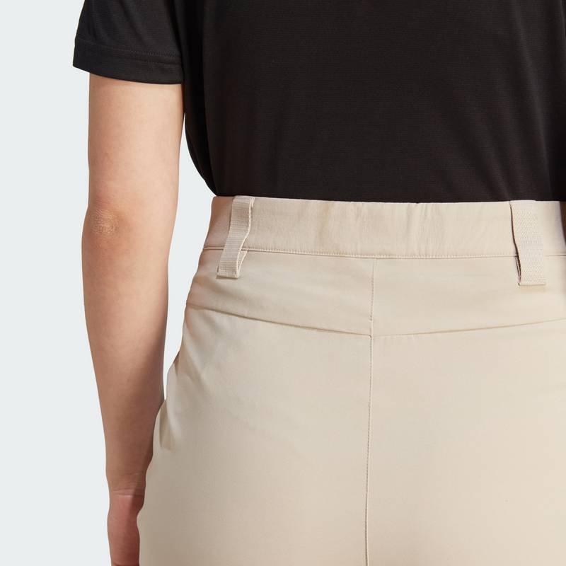 adidas TERREX Xperior Hose Wanderhose Damen