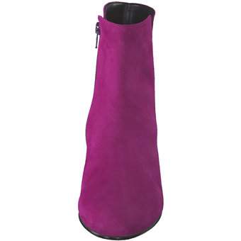 Gabor Stiefelette in lila