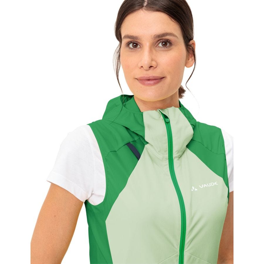 Scopi Weste Damen