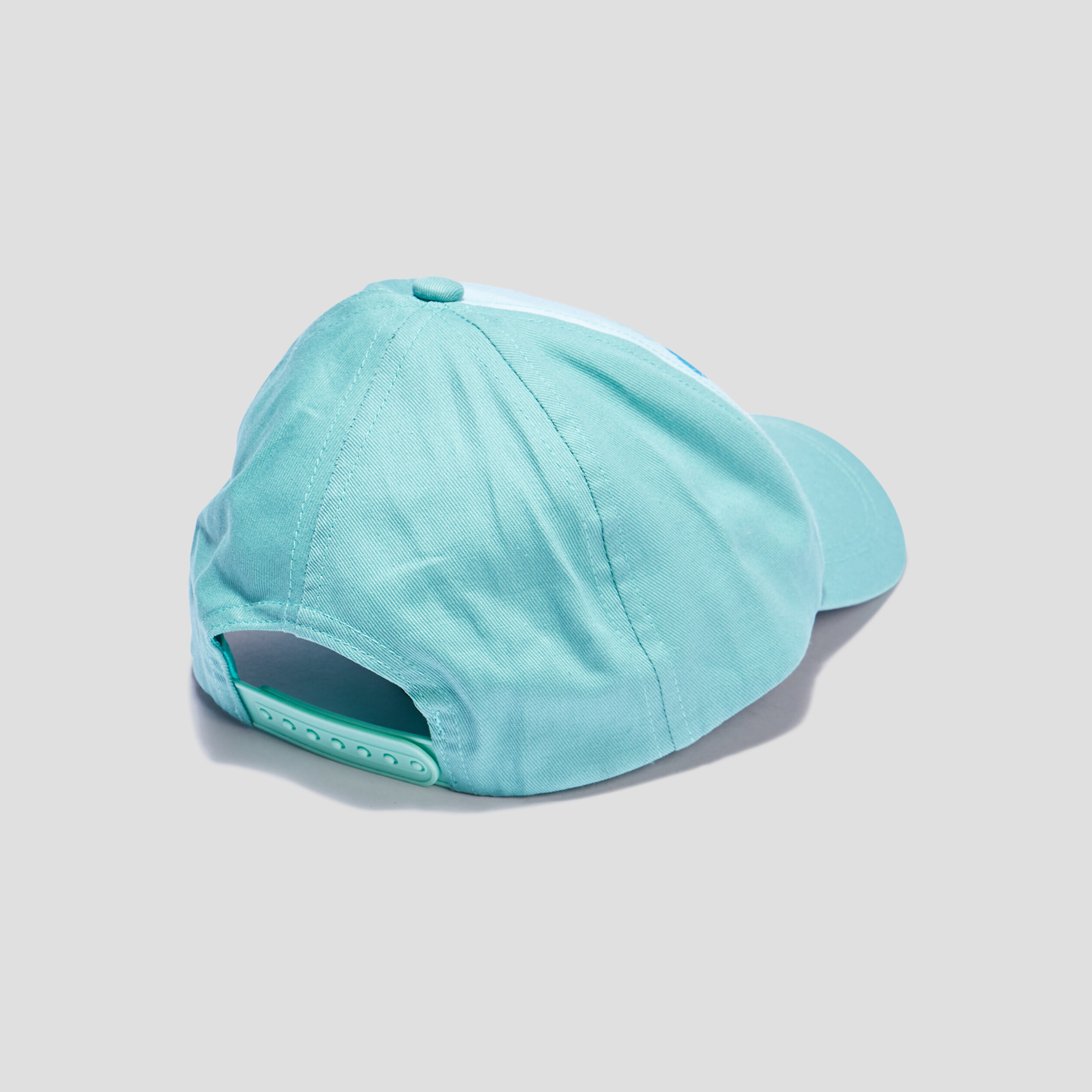 Casquette La Petite sirène bleu fille | La Halle