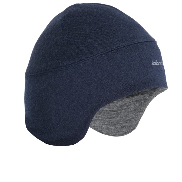 Icebreaker - Quantum Beanie - Mütze