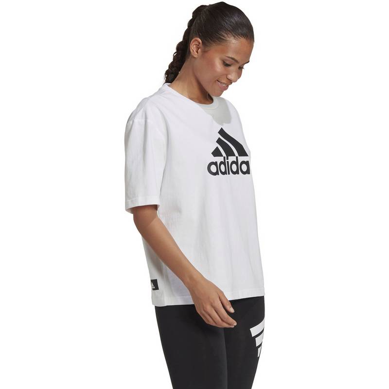 adidas Badge of Sport T-Shirt Damen