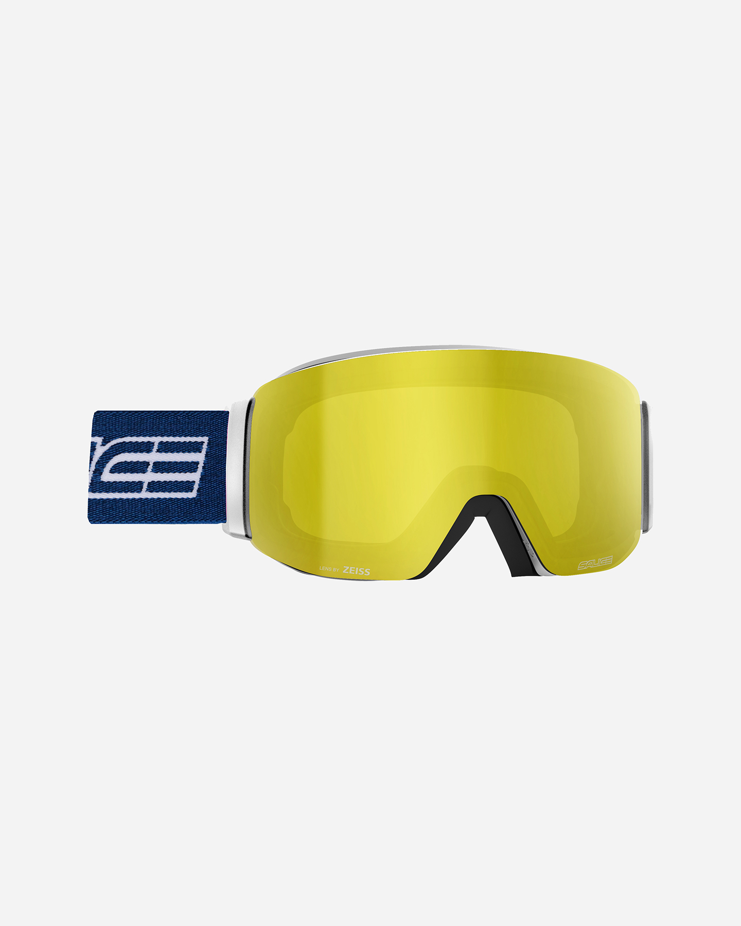 Salice Ski Mask 102darwf 102DARWF-BIA/YIAL