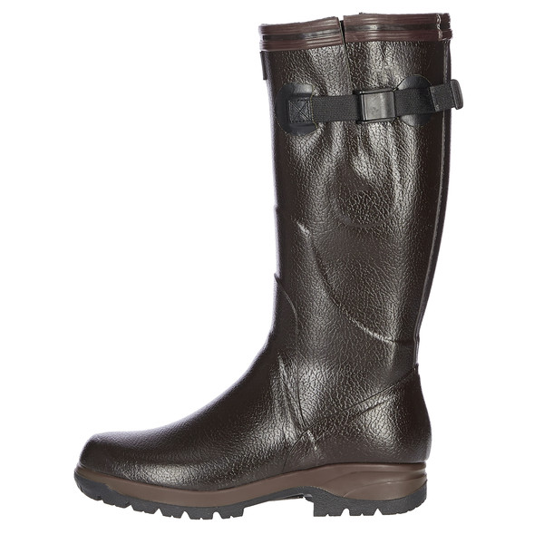 TERRA PRO VARIO Herren - Gummistiefel