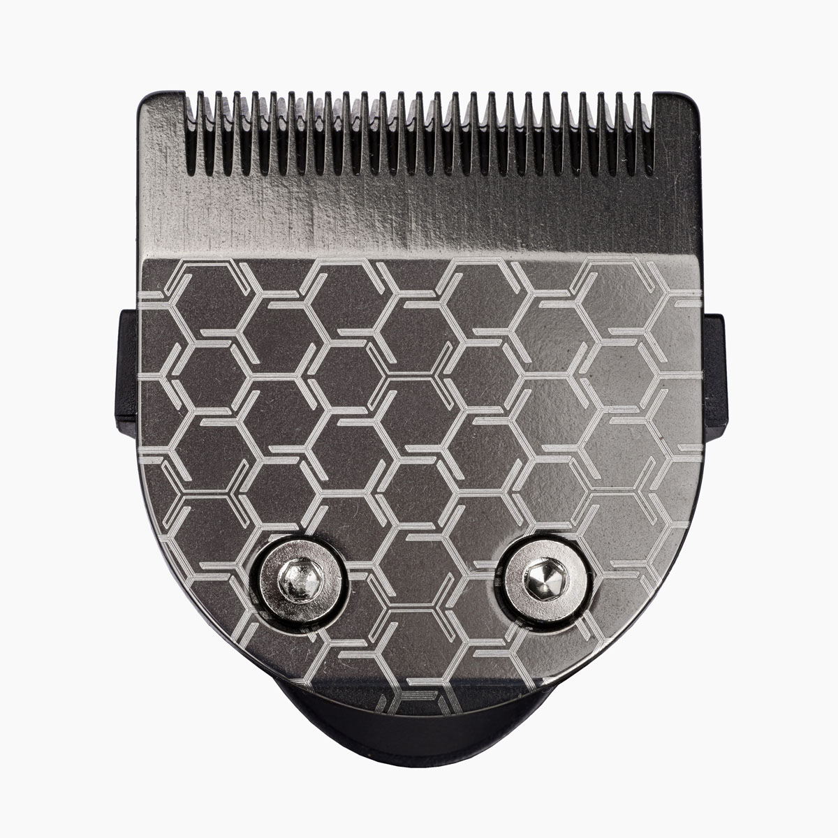 Tondeuse multi-usages 10 en 1 Carbon Titanium