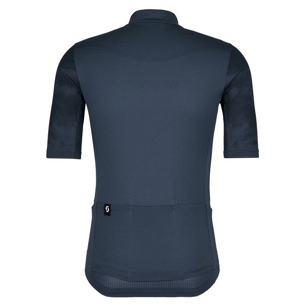 SCO SHIRT M' S GRAVEL 10 SS Herren - Fahrradtrikot