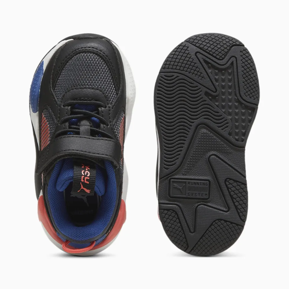 PUMA RS X 395556_03 / grau