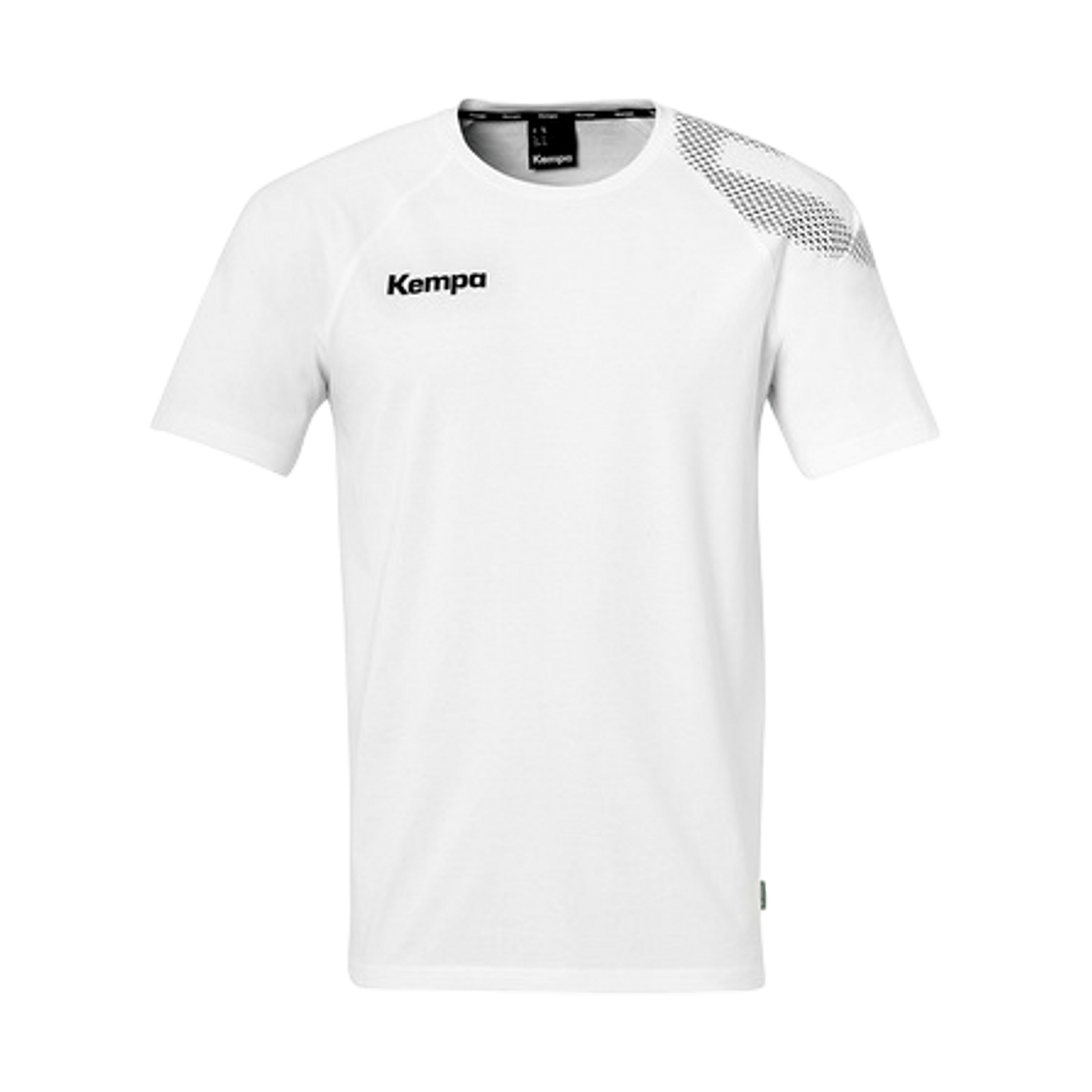 Kempa Core 26 T-Shirt Weiss F02