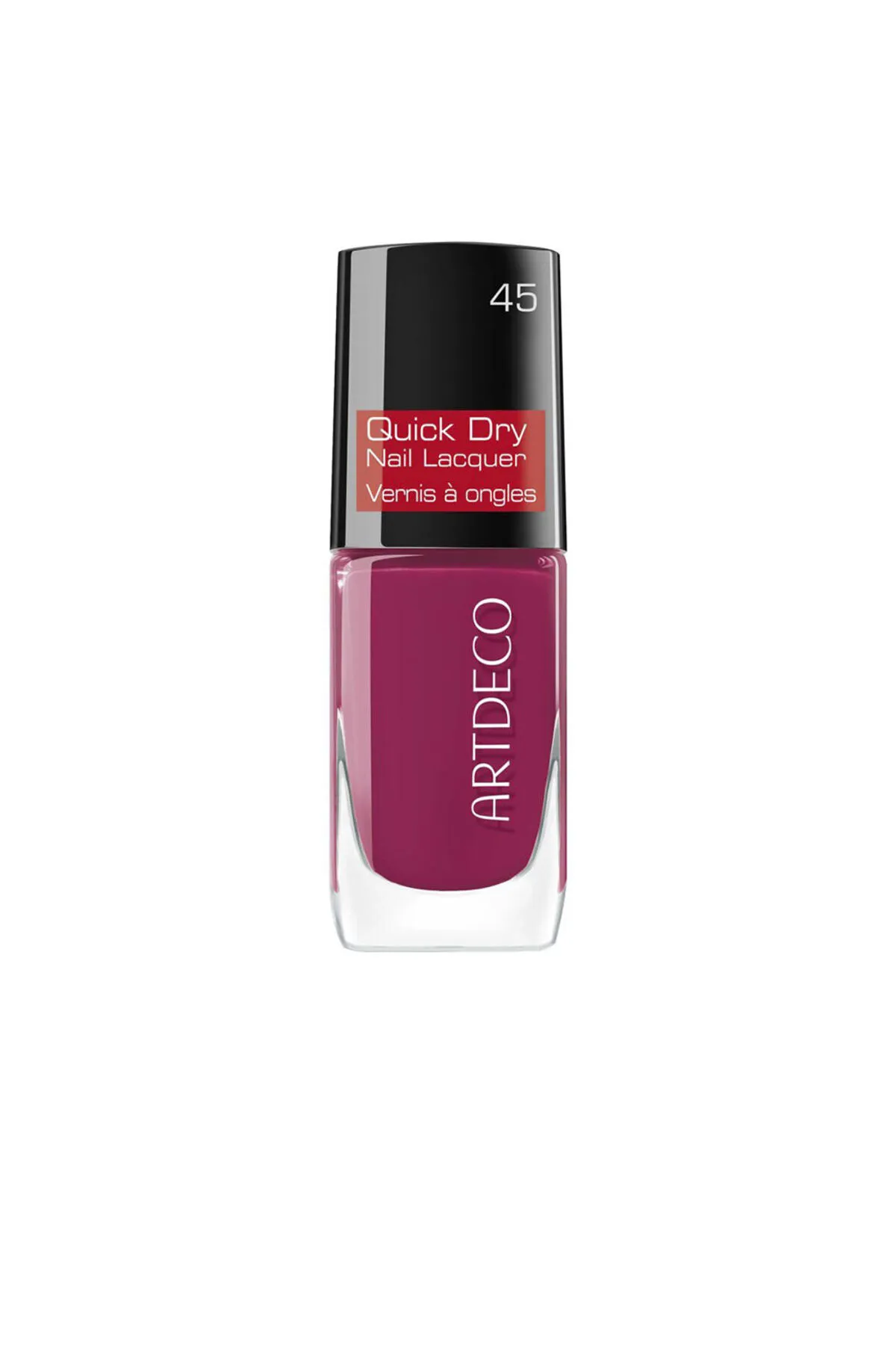 Artdeco  Nagellack - Rot