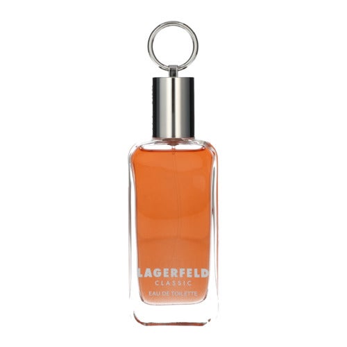 Toaletní voda Karl Lagerfeld Classic 150 ml