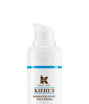Kiehl's Dermatologist Solutions Hydro-Plumping Serum Gesichtscreme 15 ml