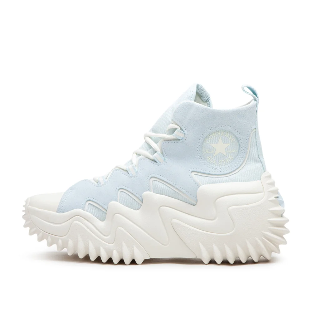 Converse Run Star Legacy CX Platform Summer Utility A05018C / blau