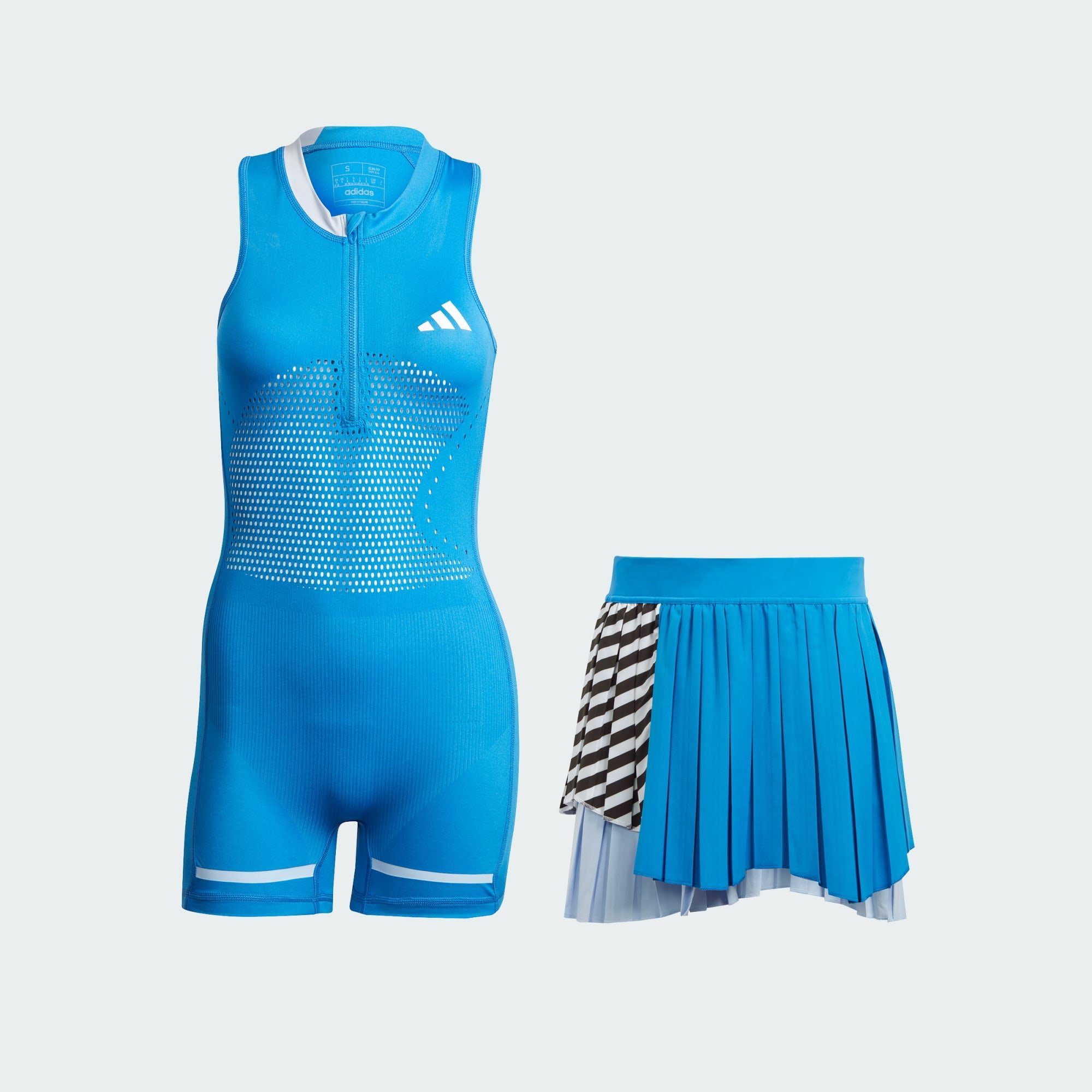 adidas Performance Skort TENNIS AEROREADY MODULAR PRO ONESIE