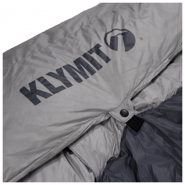 Klymit - KSB Double - Kunstfaserschlafsack