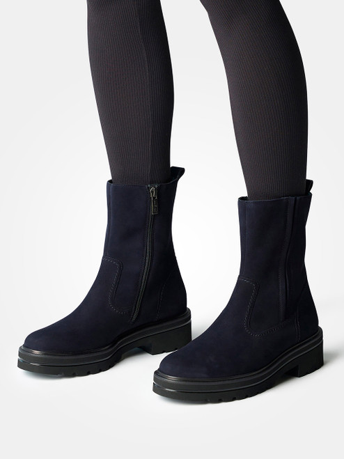Stiefelette-17351090014 Paul Green