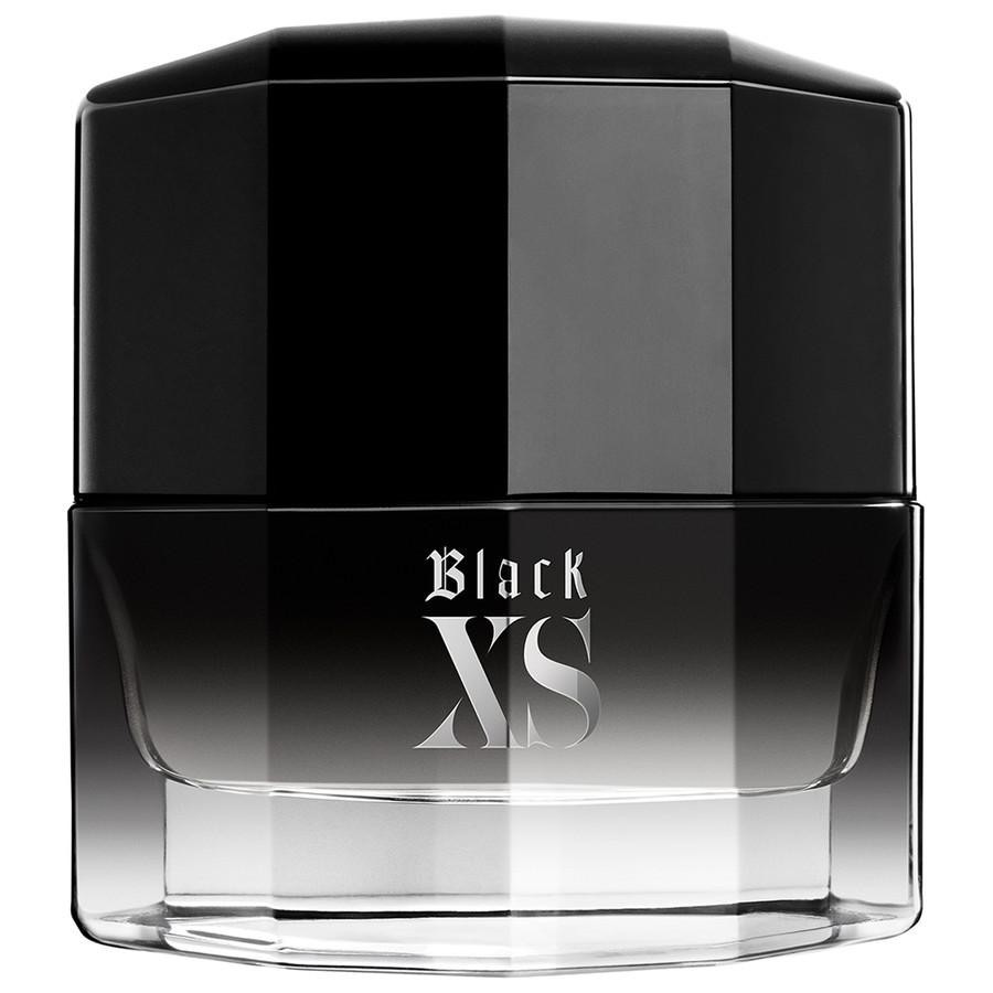 Black XS