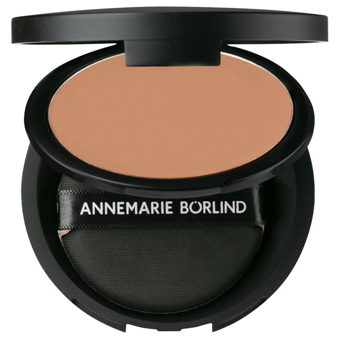 Compact Make-up