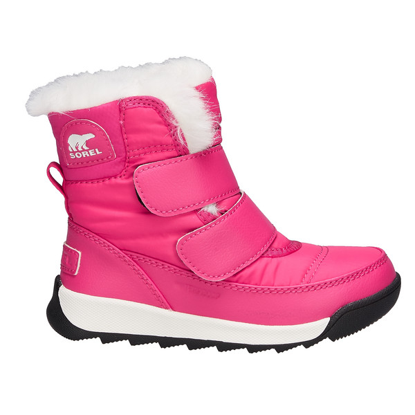 CHILDRENS WHITNEY II STRAP WP Kinder - Winterstiefel