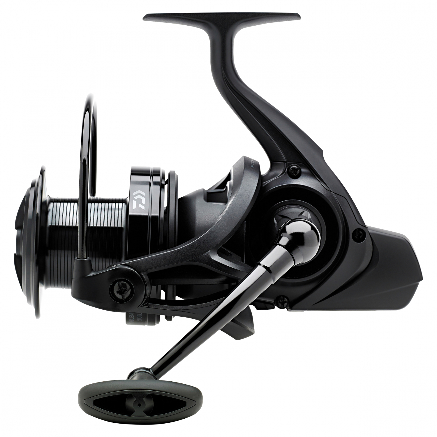 Daiwa Angelrolle Emblem 35 SCW LD QD