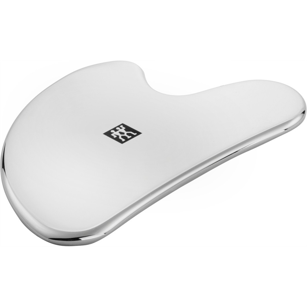 Edelstahl-Gesichtsmassage Tool
