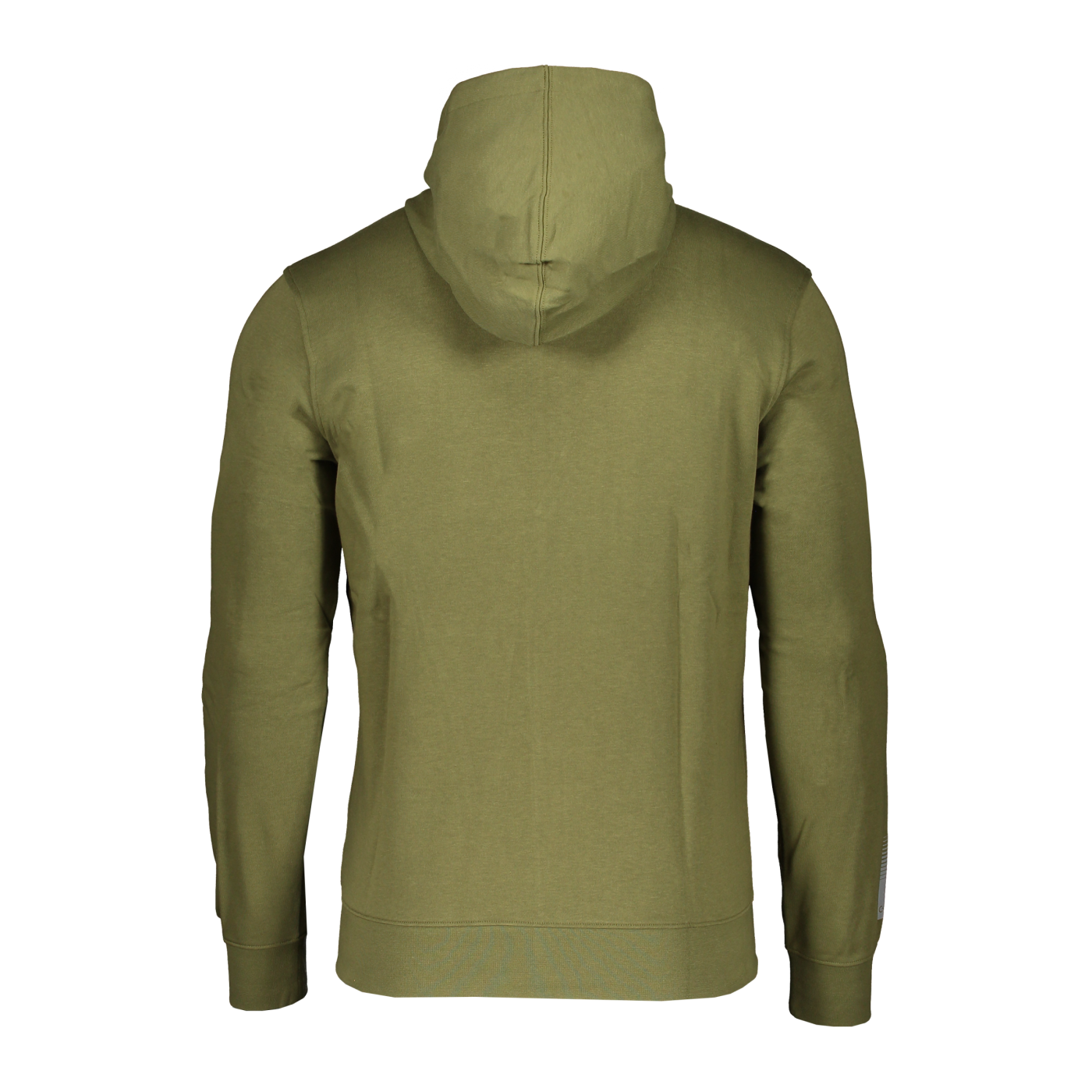 Calvin Klein Performance Kapuzenjacke Grün F340