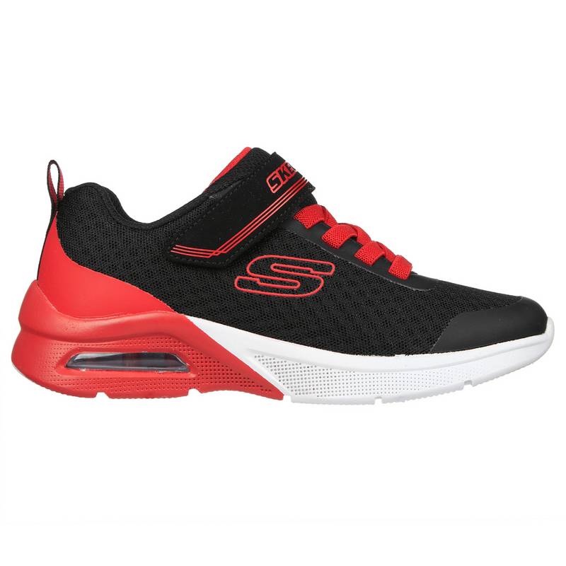 Skechers MICROSPEC MAX GORVIX Sneaker Jungen