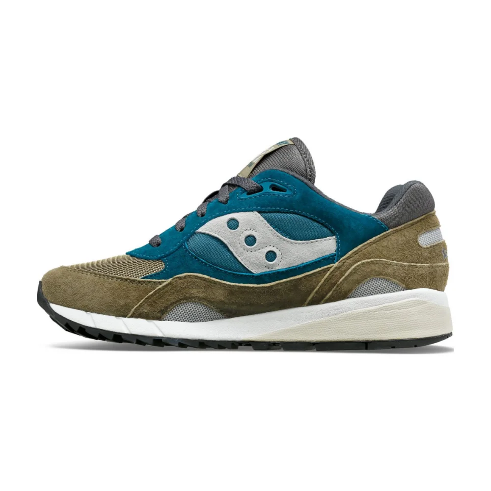 Saucony Shadow 6000 S70441-54 / grün