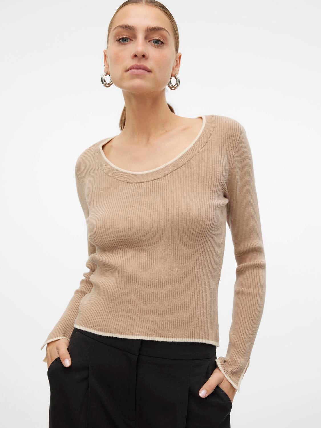 VMJOAN Pullover