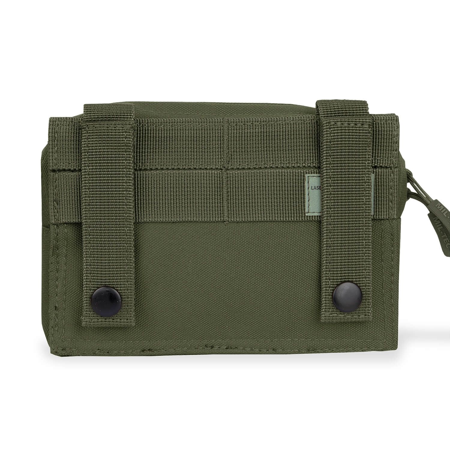 Laser Cut Belt Pouch Small