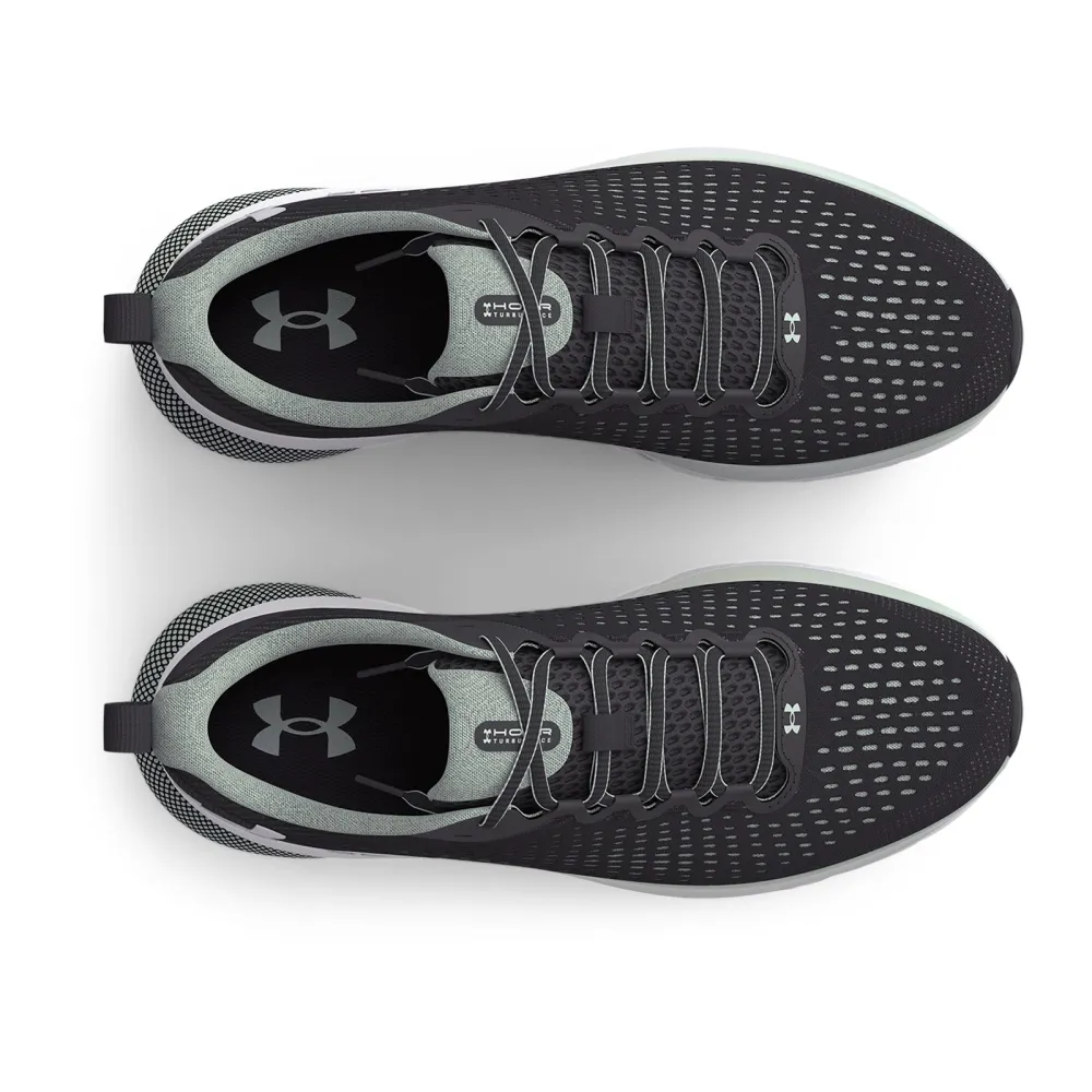 Under Armour HOVR Turbulence 3025425-101 / grau