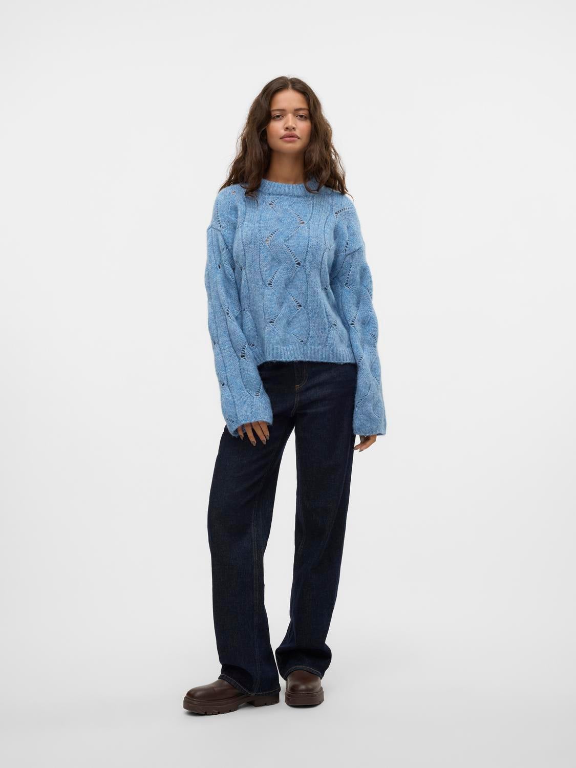 VMLINA Pullover